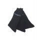 Thermal Socks (3 Pack) (BK), Keep your feet warm and comfortable with these black thermal socks, designed for everyday wear in colder conditions